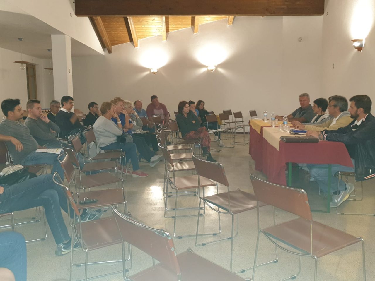 Caos toponomastica, disagi in frazione Sant’Anna Boschi a Castellamonte