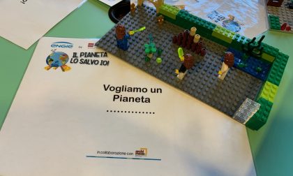 Engie Italia al Festival dell’Innovazione e della Scienza di Settimo Torinese:  l’impegno per cittadini, aziende e città