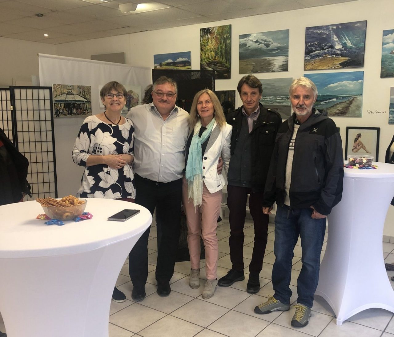 Ceramiche di Castellamonte in mostra in Germania | FOTO