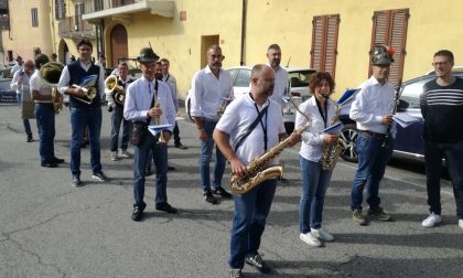 Alpini Oglianico, festeggiati i 95 anni di fondazione