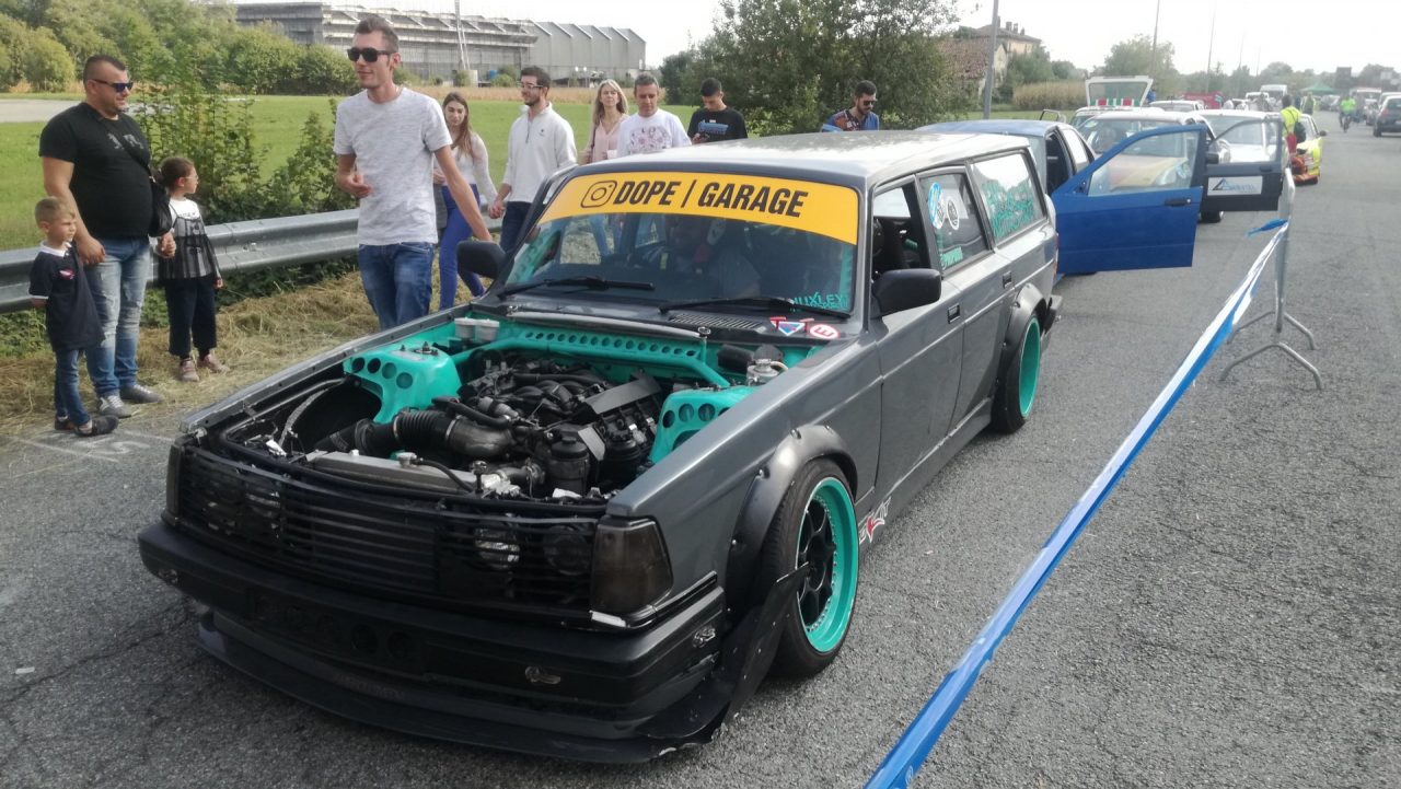 Solidarietà e motori: a Prascorsano due giorni (oggi e domani) di eventi per Casa Ugi