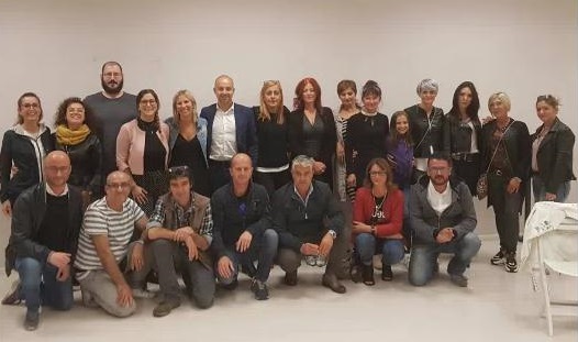 Nasce la Associazione Commercianti Leinicese