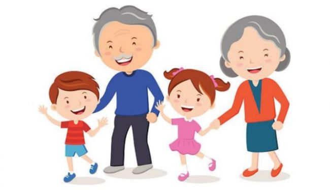 Oggi si celebra la Festa dei Nonni: auguri ai nostri eroi del quotidiano