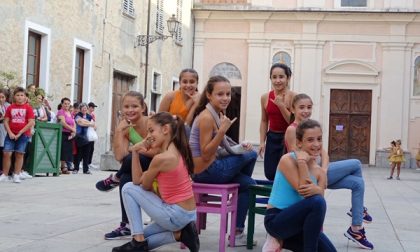 Liceo musicale Rivarolo protagonista in città