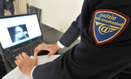 Pedopornografia, due ciriacesi arrestati per detenzione e scambio di materiale online