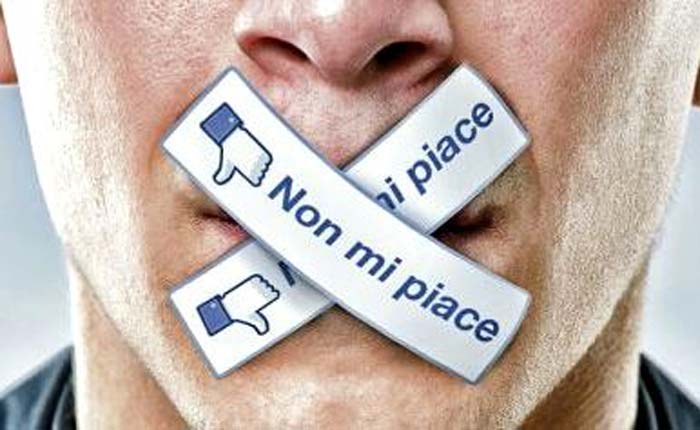 Insulti alla Polizia Locale sui social: cinque denunce