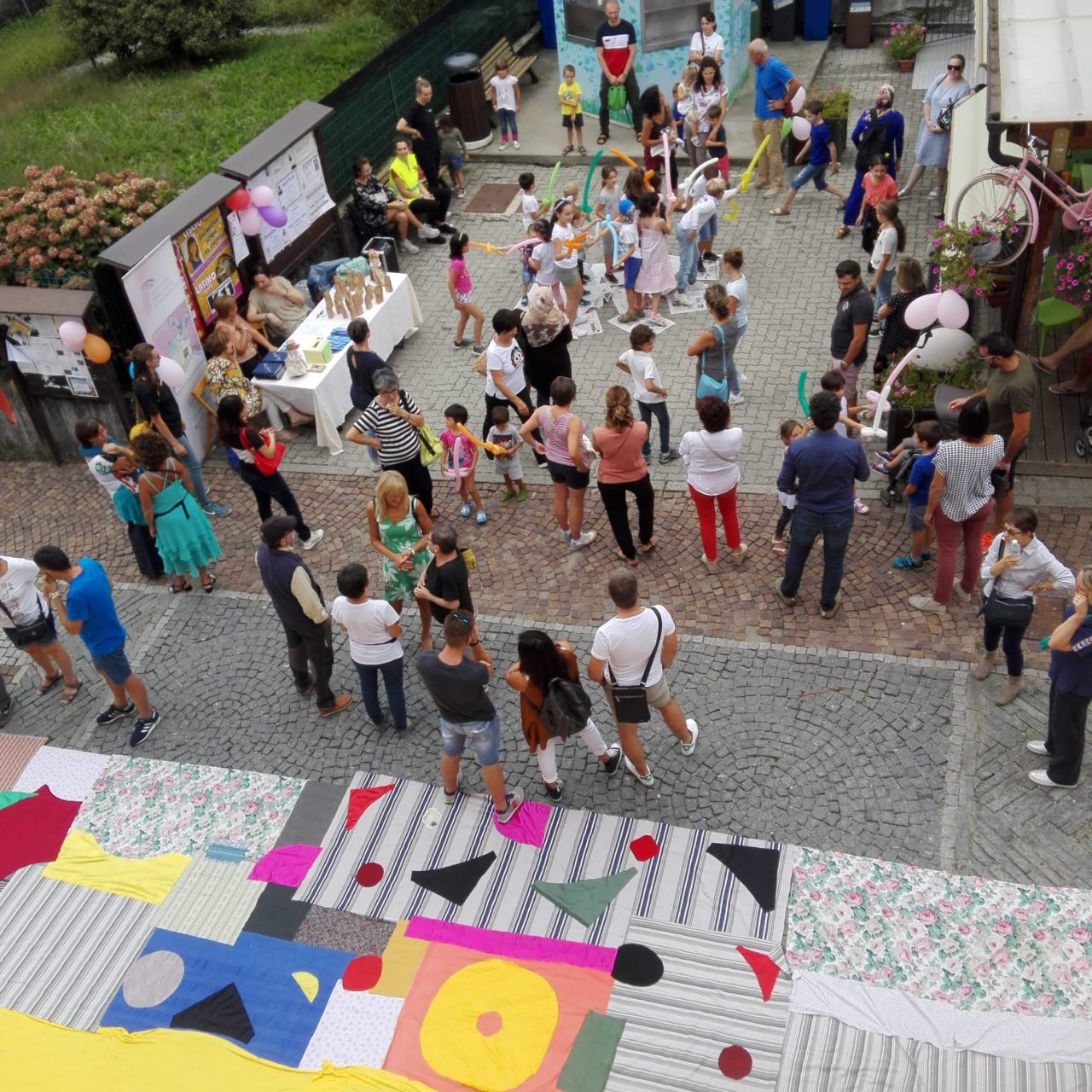 «LiberiAMO, donne e bambini germogli di vita», riuscito evento a Colleretto Castelnuovo