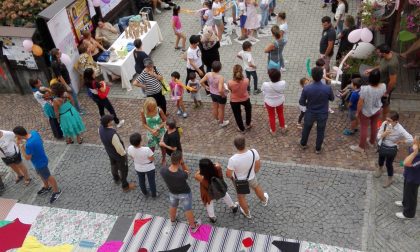 «LiberiAMO, donne e bambini germogli di vita», riuscito evento a Colleretto Castelnuovo