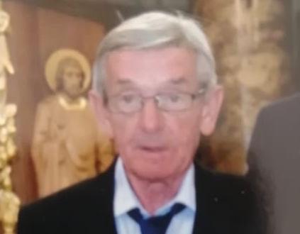 Ritrovato pensionato scomparso da Chivasso