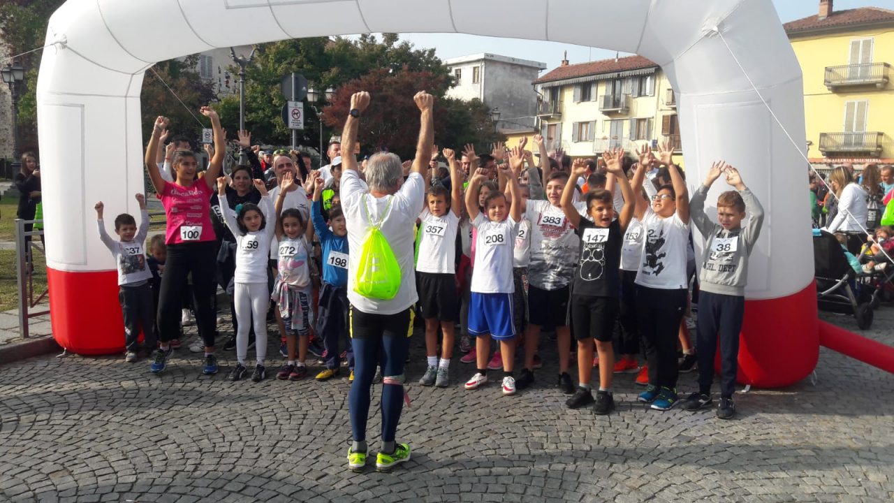 Cammin’arte terza edizione oggi a Castellamonte nel segno della solidarietà | FOTO