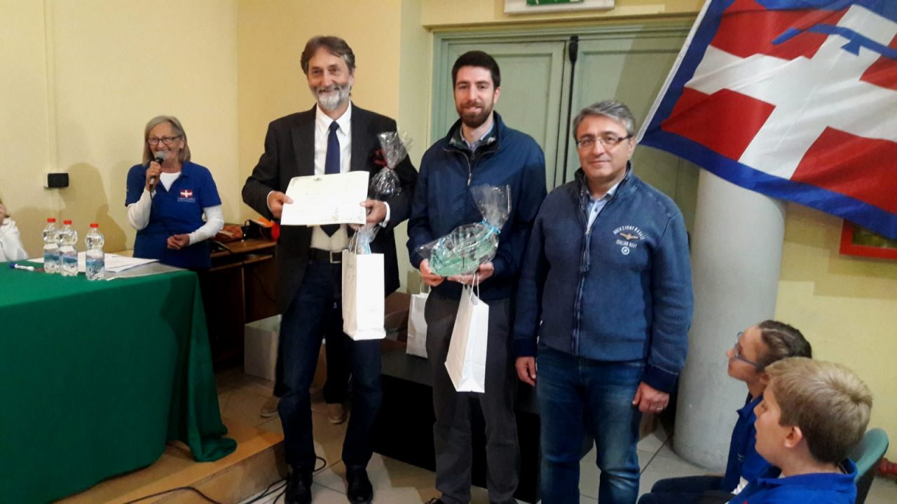Premiati i vincitori del quinto concorso letterario «Ij pignatè ‘d Castlamont»