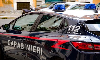 Madre denuncia figlio spacciatore | VIDEO