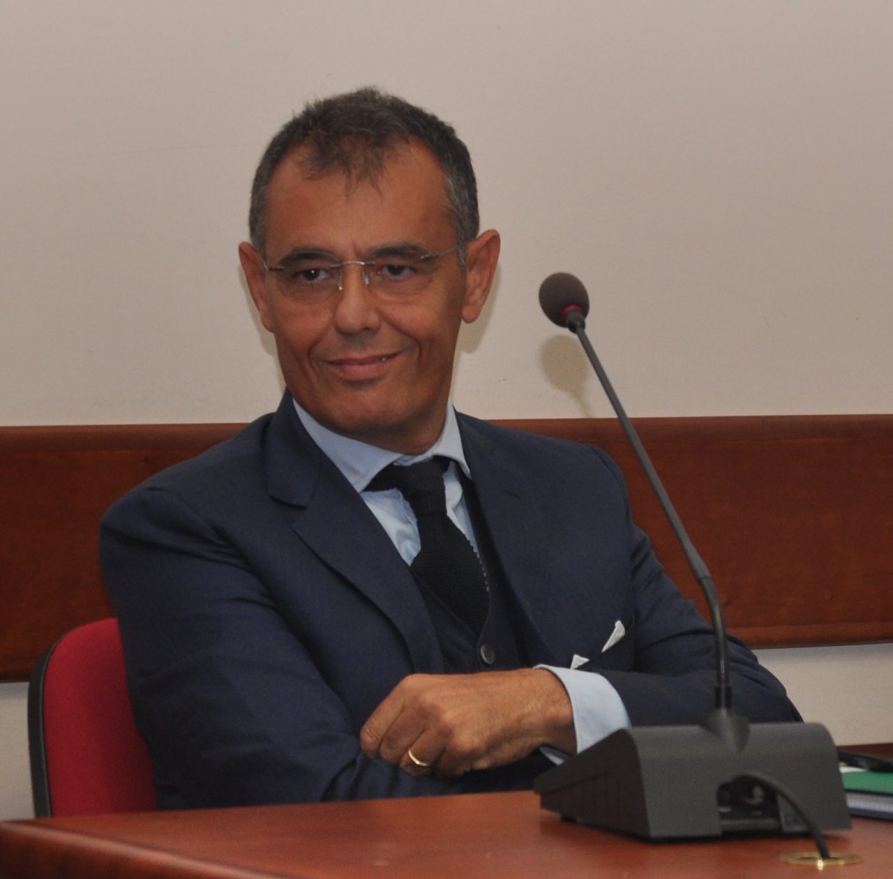 Mauro Esposito è entrato a far parte del consiglio di Caselle