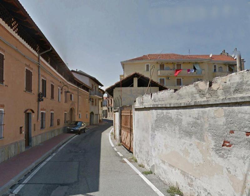 Addio all’ex mattatoio di Caselle, sarà abbattuto