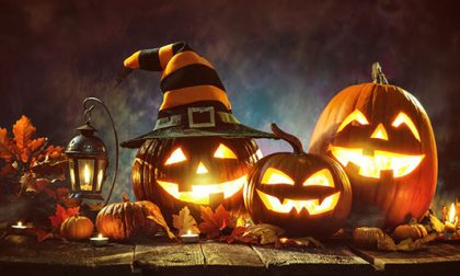 Cosa fare ad Halloween in Canavese, gli eventi della notte del 31 ottobre 2023