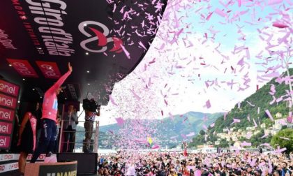 Giro d’Italia 2020, le ultime pedalate parleranno piemontese