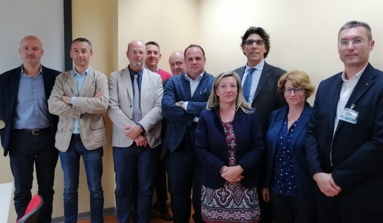 Lotta ai cinghiali la Città Metropolitana fa appello all’unità