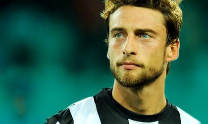 Claudio Marchisio: domani allo Stadium il suo addio al calcio