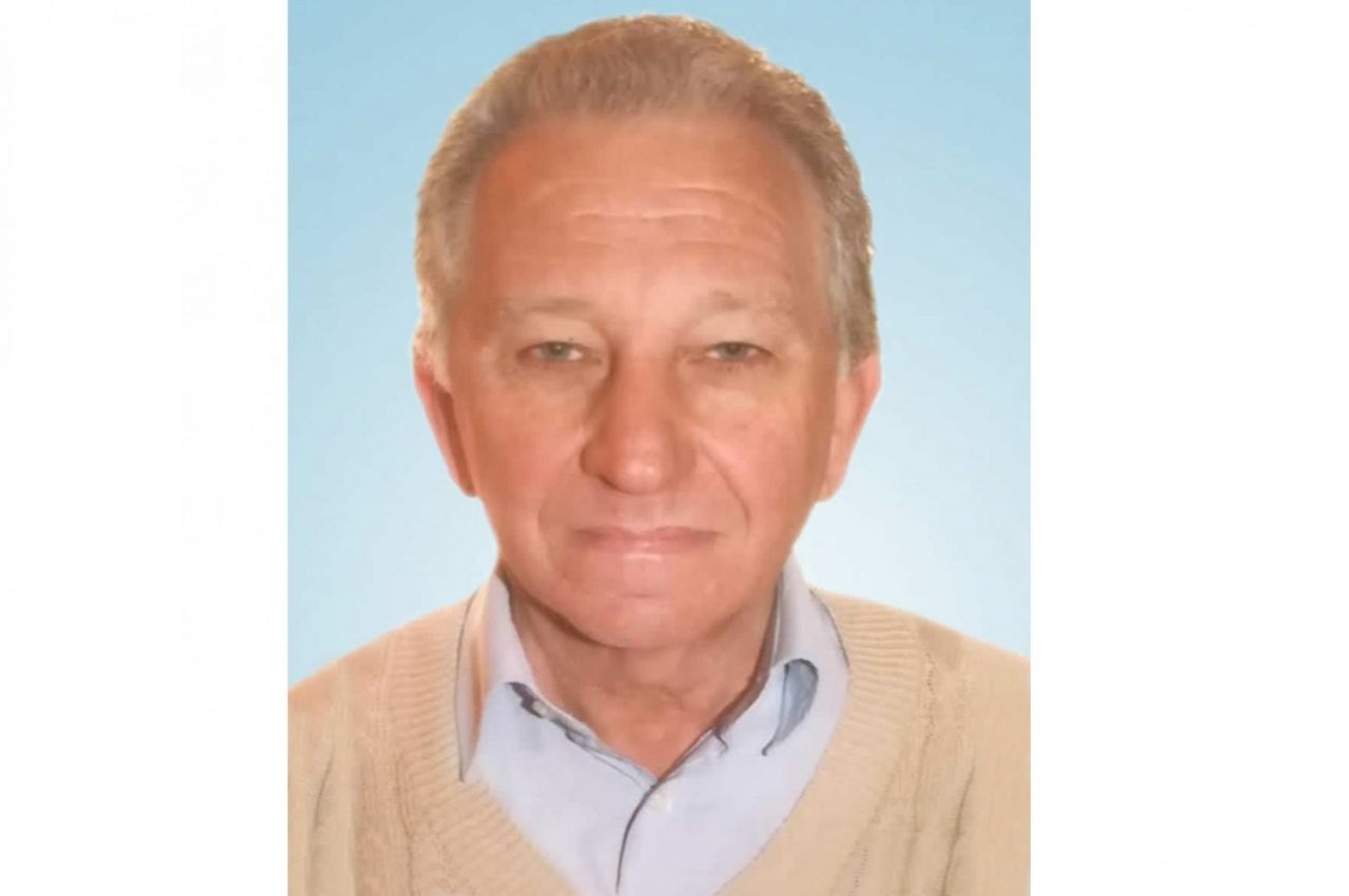 Addio al noto meccanico di Leini Franco Lariviera