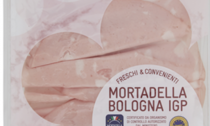 Mortadella Bologna IGP a marchio Conad ritirata: rischio microorganismi patogeni
