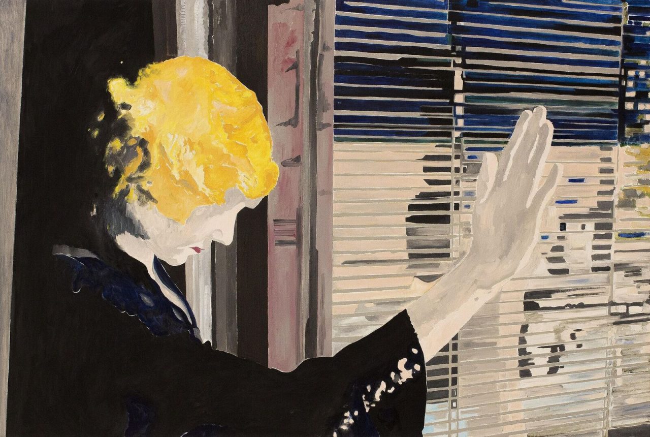 Tutto pronto a Villa Vallero per la mostra “Painting Stories”
