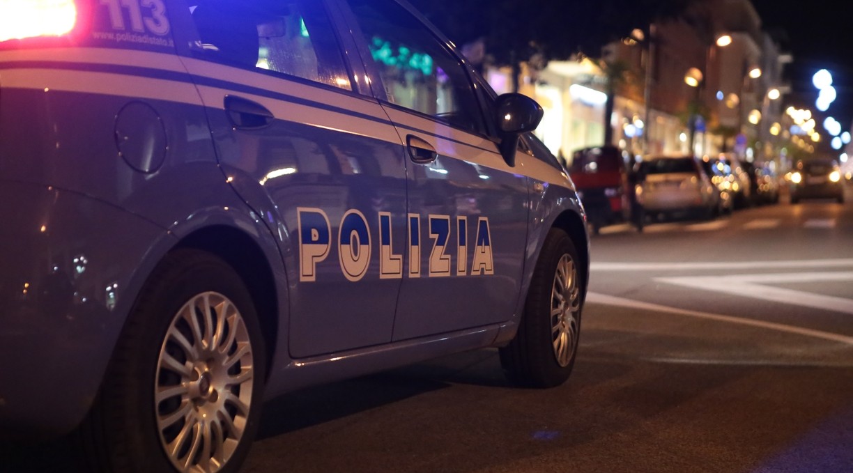 Arrestata la banda della BMW, specializzati in furti sulle macchine della casa tedesca | VIDEO