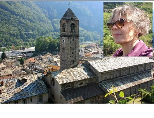 Elisa Gualandi, dopo 16 mesi ancora nessuna traccia della donna scomparsa da Pont Canavese