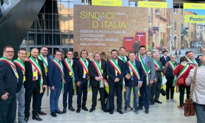 Poste Italiane per i piccoli Comuni: virtuosa esperienza del servizio di tesoreria a “Sindaci d’Italia”