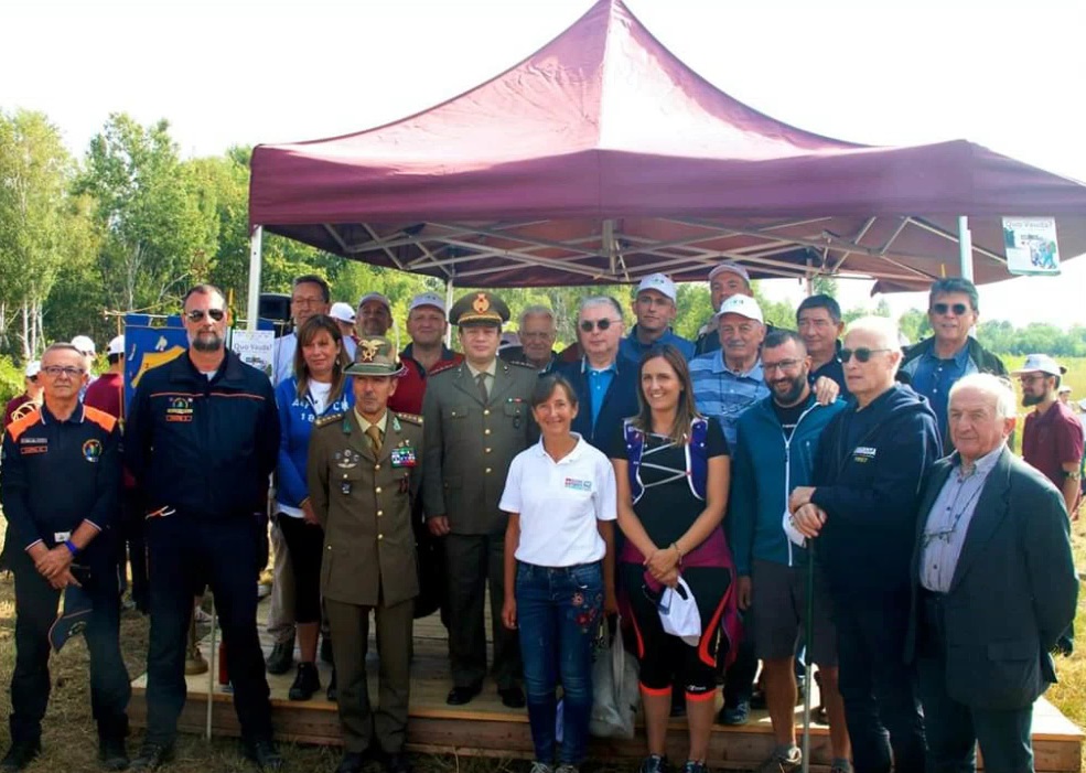 Quo Vauda: ben 600 partecipanti all’evento