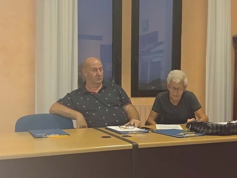Scontro in consiglio a Robassomero: DUP bocciato dall’opposizione