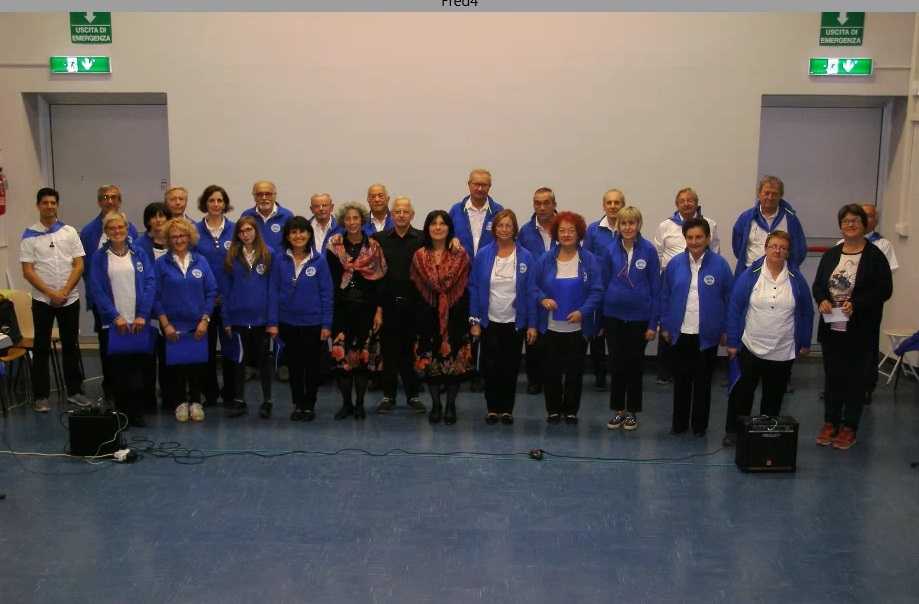 L’associazione Sorriso festeggia i suoi primi 20 anni