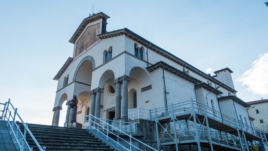 Sacro Monte di Belmonte: Concerto del trio “Trigal” a Valperga