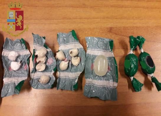 Controlli antidroga: tre persone arrestate dalla Polizia di Stato