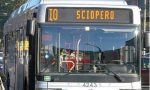 Sciopero 14 gennaio: trasporto pubblico locale "blindato" dai sindacati