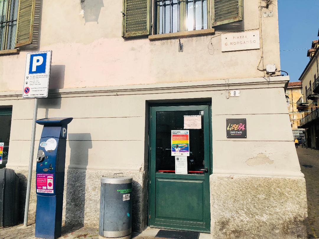Cuorgnè: Apre lo Sportello di ascolto per donne vittime di violenza