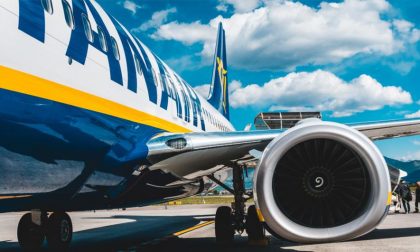 Ryanair volerà con i Boeing 737 Max ma Torino non compare nelle nuove rotte