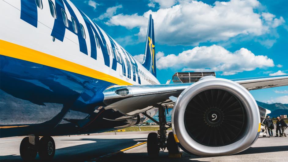Ryanair volerà con i Boeing 737 Max ma Torino non compare nelle nuove rotte