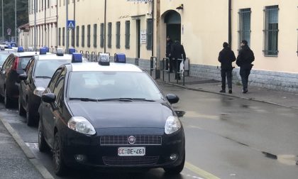 Duro colpo alla 'ndrangheta in Canavese: ecco i nomi degli arrestati | VIDEO