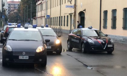 Maxi operazione antidroga contro la 'ndrangheta in Canavese, i dettagli | VIDEO
