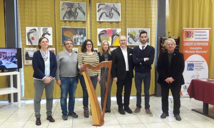 Musica e Arte 2019: in arrivo 7 grandi eventi a Castellamonte