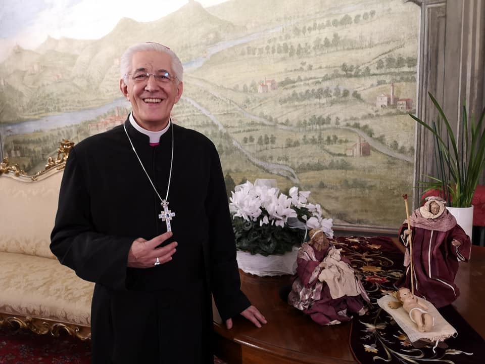 Il messaggio del Vescovo di Ivrea per la Pasqua 2024