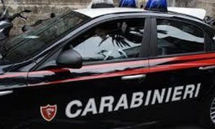 Furti in abitazione: i carabinieri arrestano la "banda del buco"