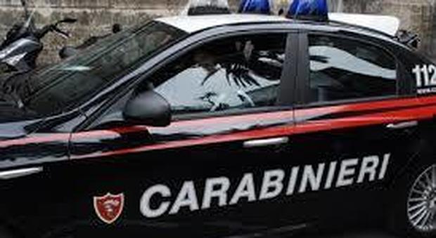 Lite in strada a Leini, tre giovani denunciati