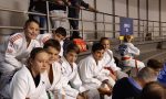 Judo, ottime uscite per l'Asd Centro