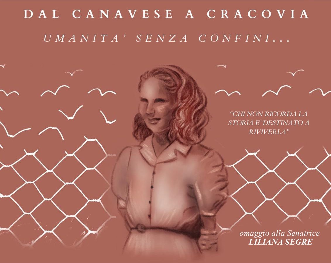 “La Memoria Viva” torna a Cracovia con la mostra “Memoria Storica e Culturale del Canavese”