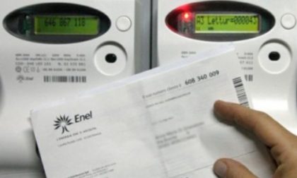 Indennizzi automatici in bolletta Enel per le zone colpite dal maltempo
