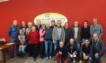 Giacomino Martinetto confermato presidente dell’Associazione Velodromo Francone