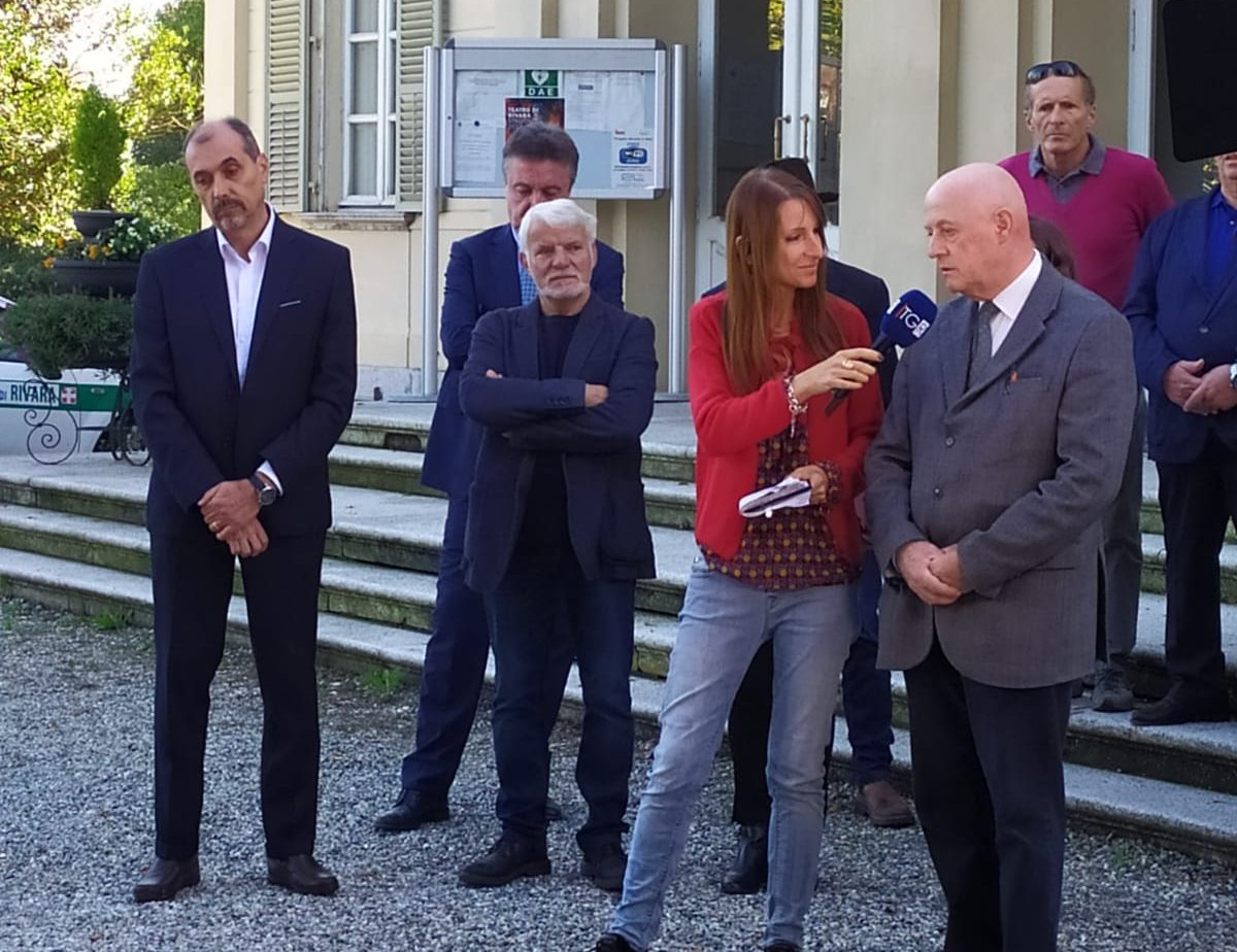 Rivara, Forno e il Canavese protagonisti su Rai 3