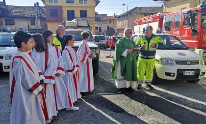 Festa della Protezione Civile a Oglianico | FOTO