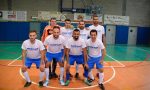 Valperga Calcio a cinque un successo il Torneo delle fabbriche